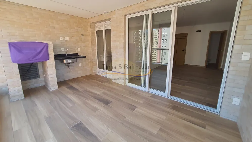 Apartamento, 2 quartos, 83 m² - Foto 4