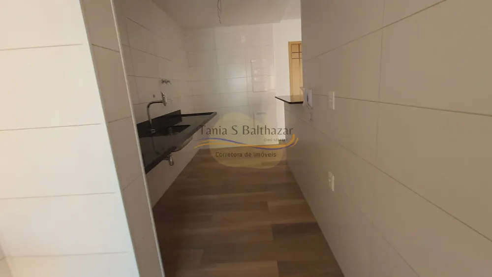 Apartamento, 2 quartos, 83 m² - Foto 11