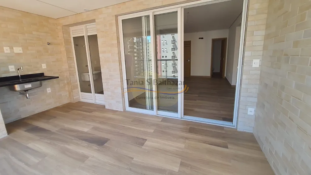 Apartamento, 2 quartos, 83 m² - Foto 7