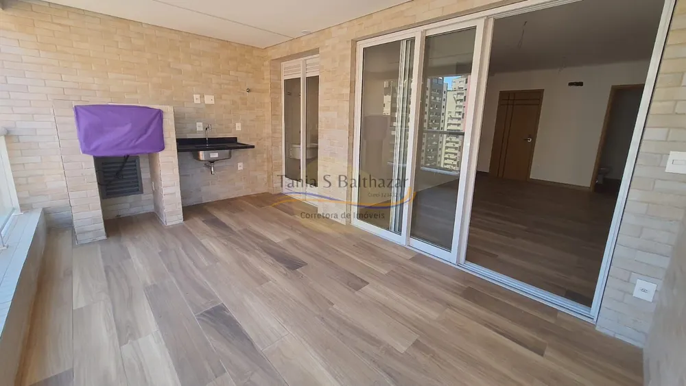 Apartamento, 2 quartos, 83 m² - Foto 3