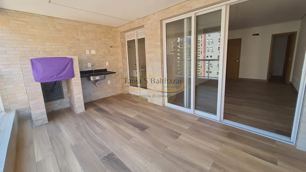 Apartamento, 2 quartos, 83 m² - Foto 2