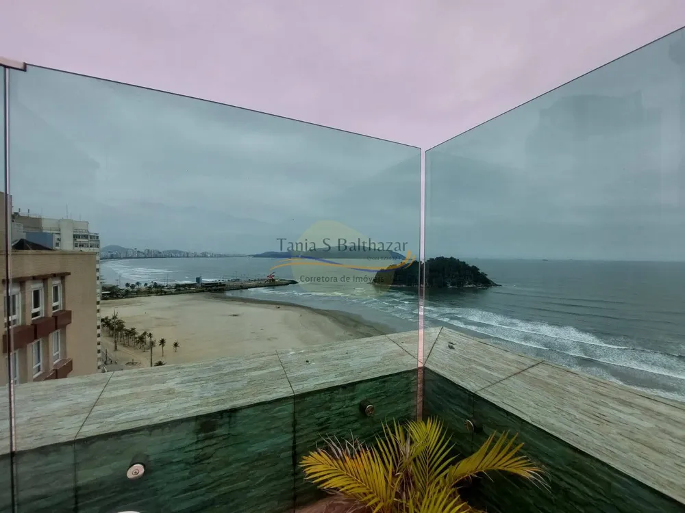 Apartamento, 3 quartos, 160 m² - Foto 2