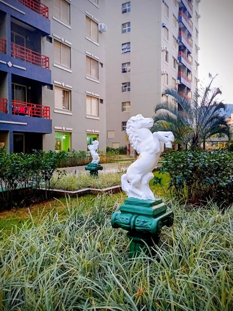 Apartamento, 2 quartos, 75 m² - Foto 11