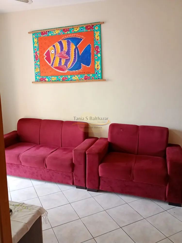 Apartamento, 2 quartos, 75 m² - Foto 2