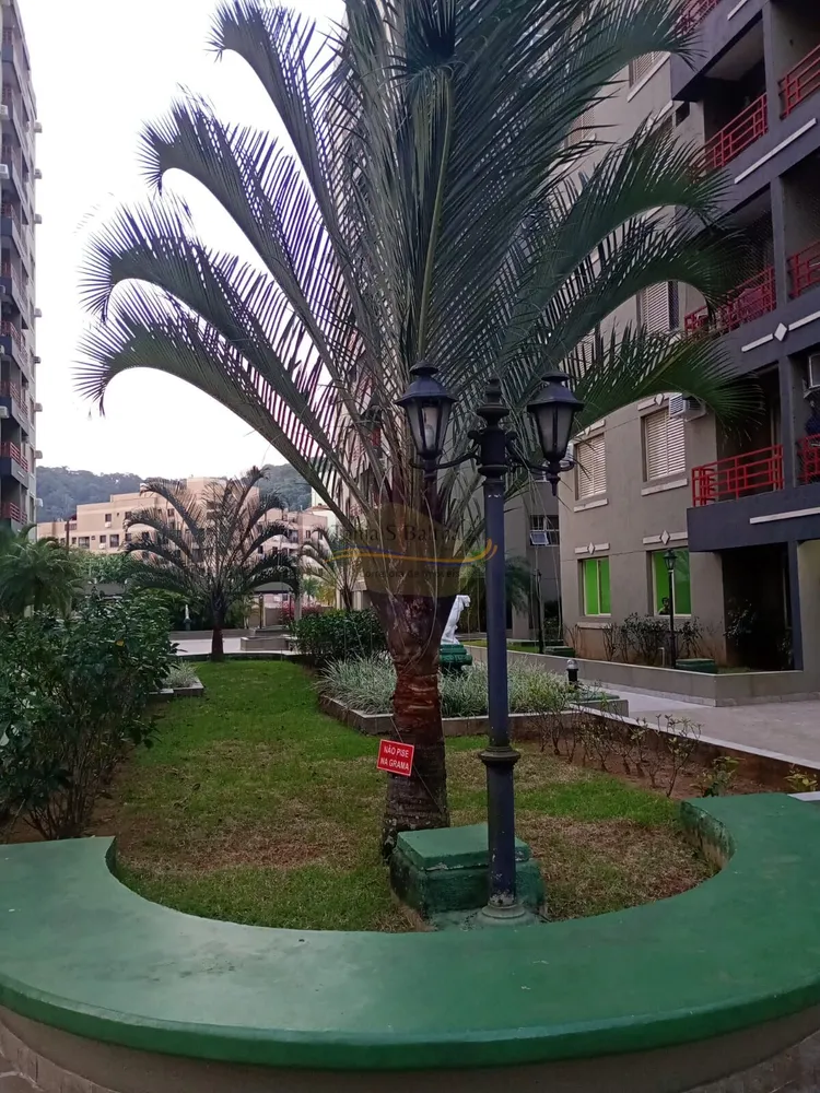 Apartamento, 2 quartos, 75 m² - Foto 4