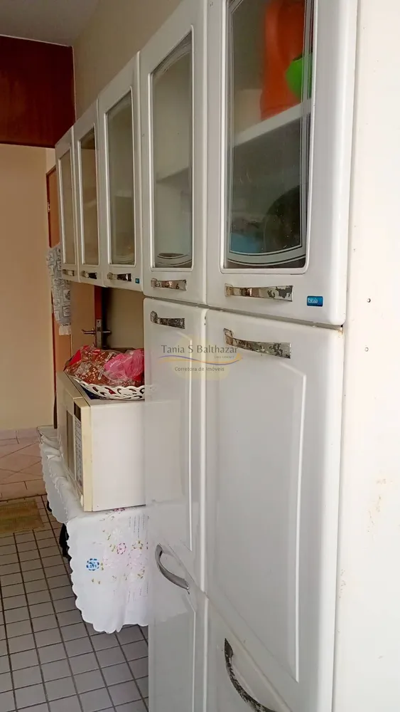Apartamento, 2 quartos, 75 m² - Foto 8