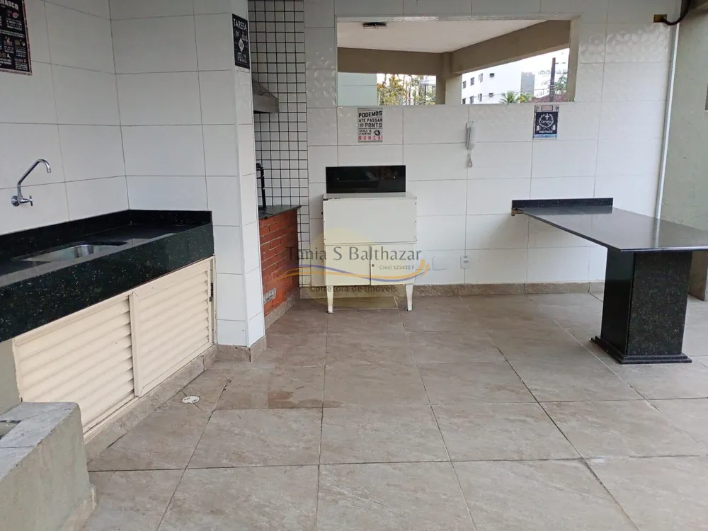 Apartamento, 2 quartos, 75 m² - Foto 9