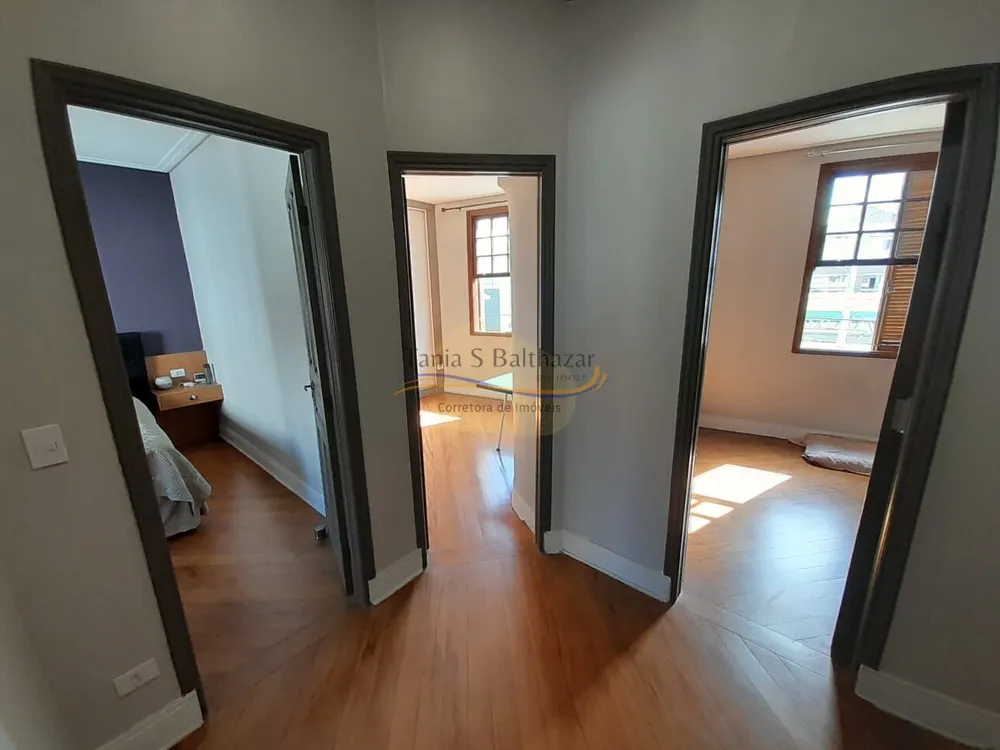 Sobrado, 3 quartos, 138 m² - Foto 2