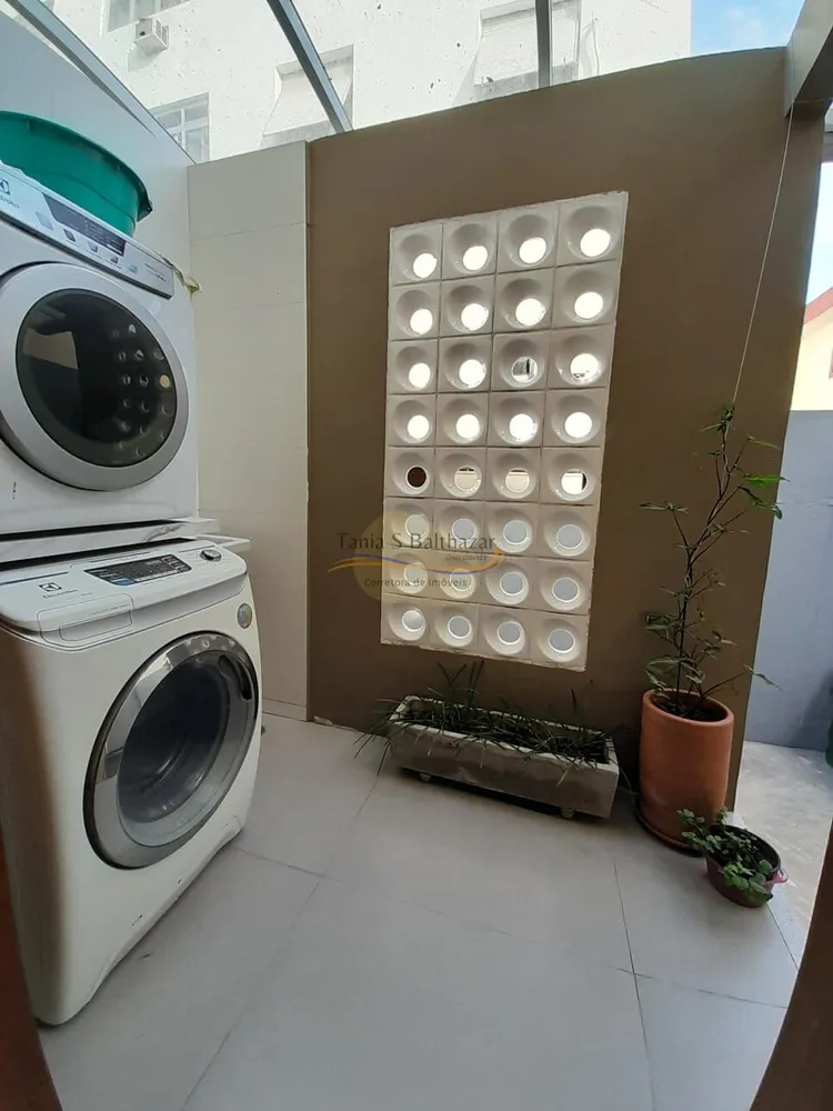 Sobrado, 3 quartos, 138 m² - Foto 8