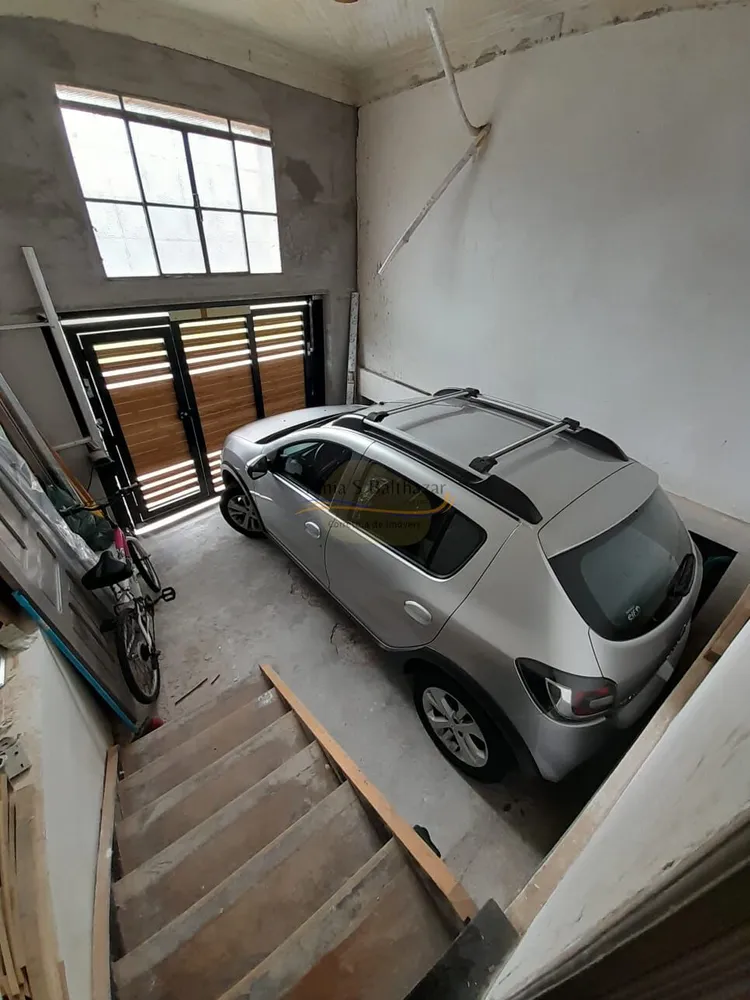 Sobrado, 3 quartos, 138 m² - Foto 11