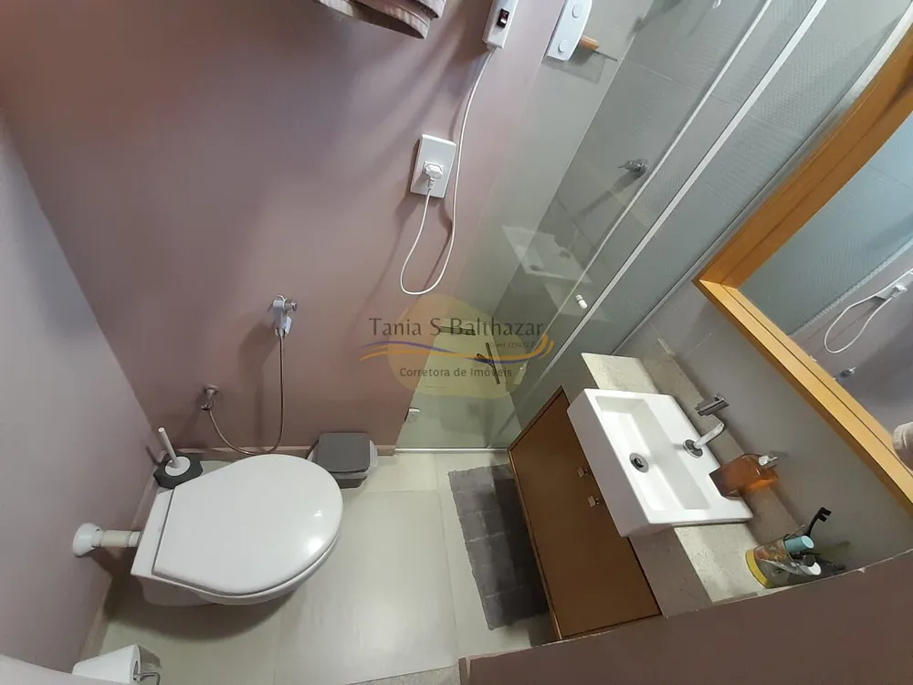 Sobrado, 3 quartos, 138 m² - Foto 10