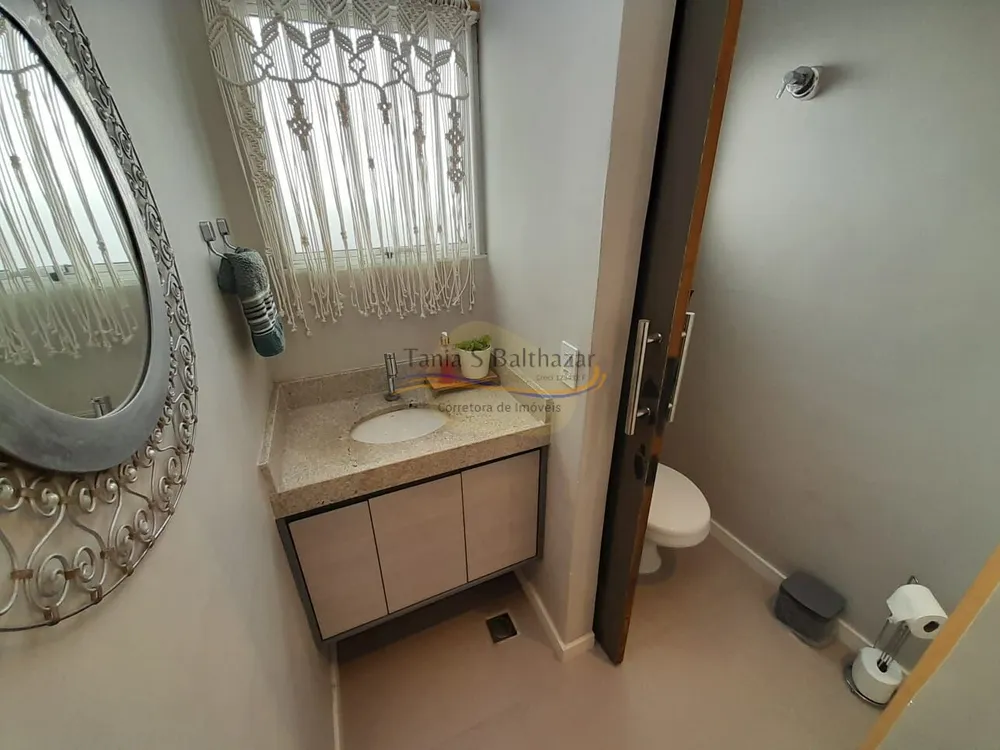 Sobrado, 3 quartos, 138 m² - Foto 9