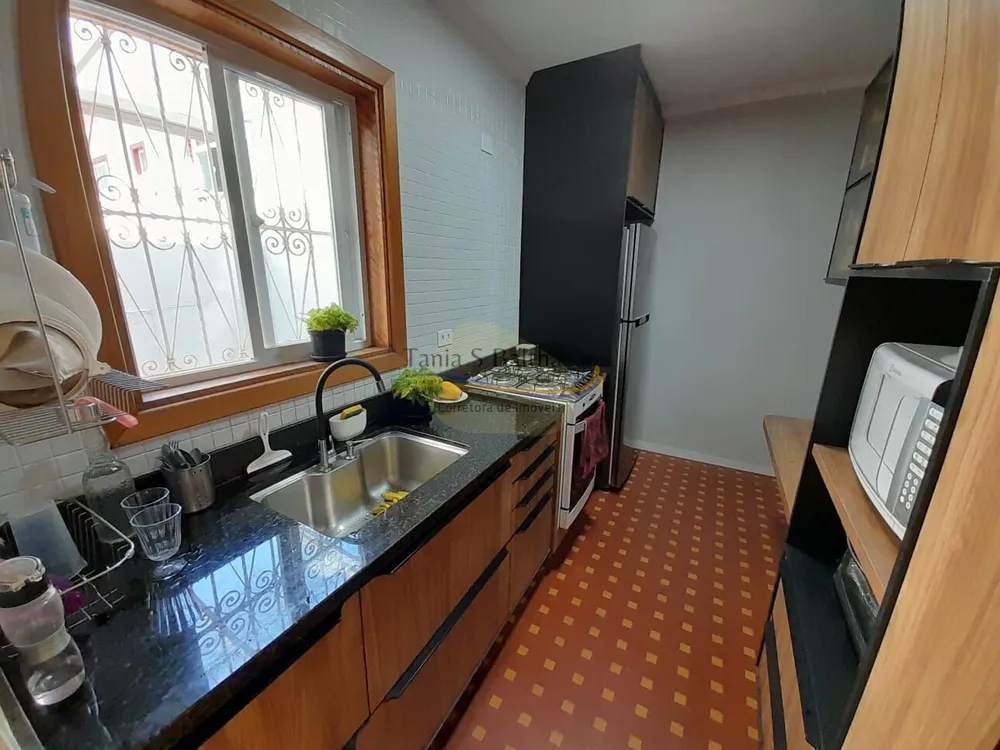 Sobrado, 3 quartos, 138 m² - Foto 7