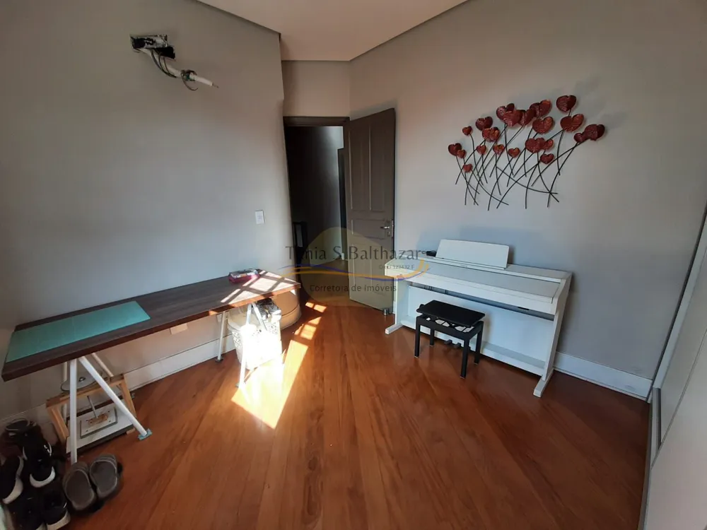 Sobrado, 3 quartos, 138 m² - Foto 4