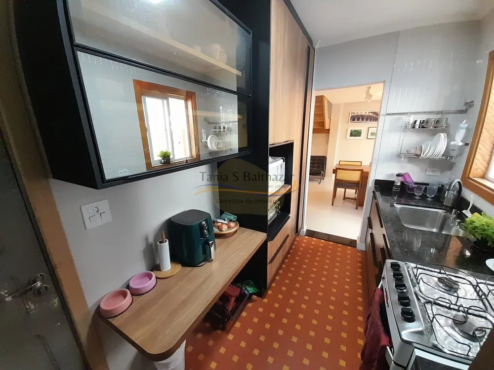 Sobrado, 3 quartos, 138 m² - Foto 6