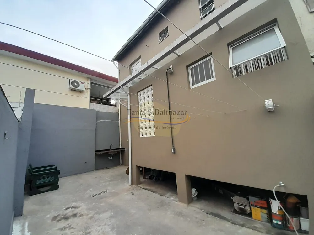 Sobrado, 3 quartos, 138 m² - Foto 12