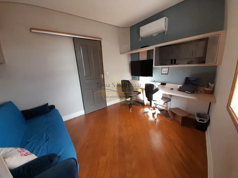 Sobrado, 3 quartos, 138 m² - Foto 3
