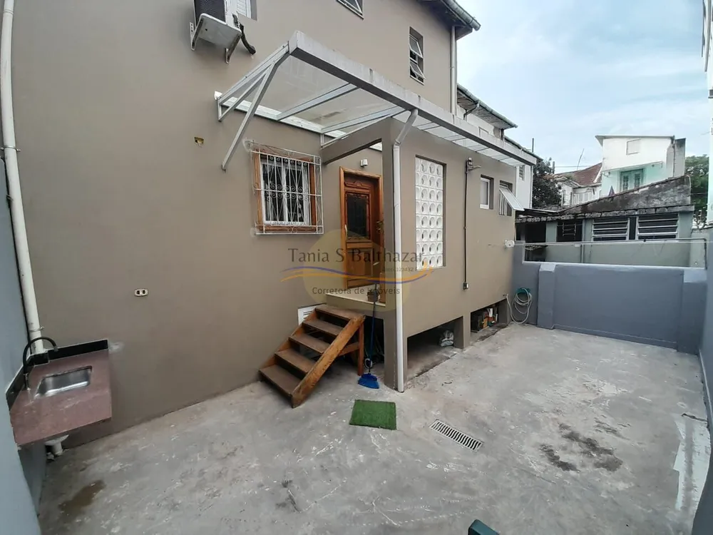 Sobrado, 3 quartos, 138 m² - Foto 13