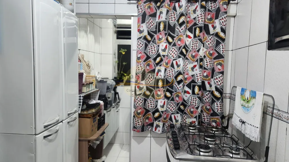 Apartamento, 2 quartos, 51 m² - Foto 14
