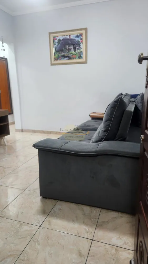 Apartamento, 2 quartos, 51 m² - Foto 2