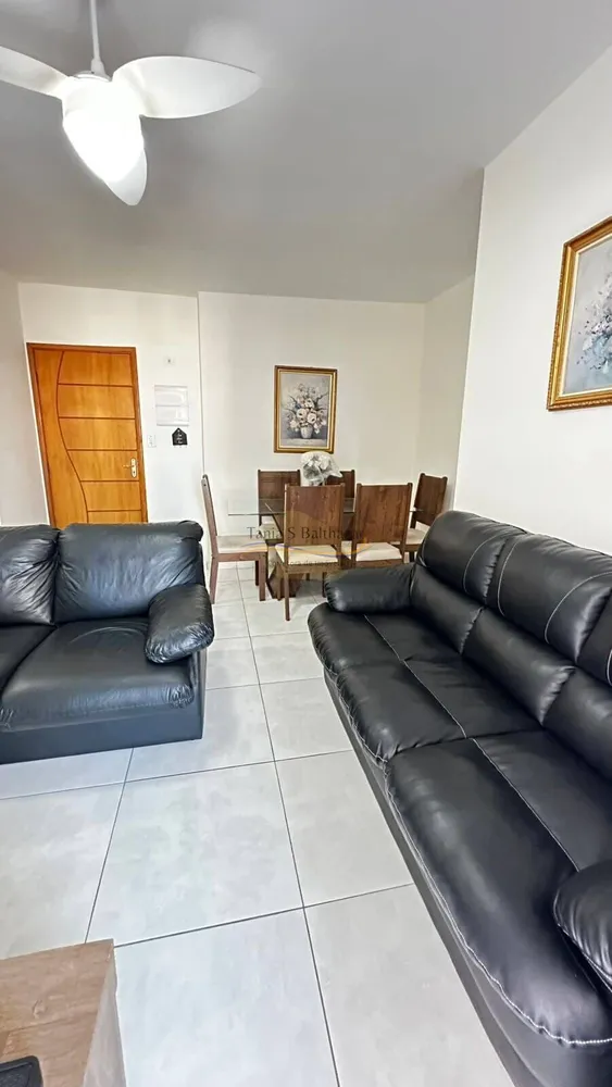 Apartamento, 2 quartos, 66 m² - Foto 1