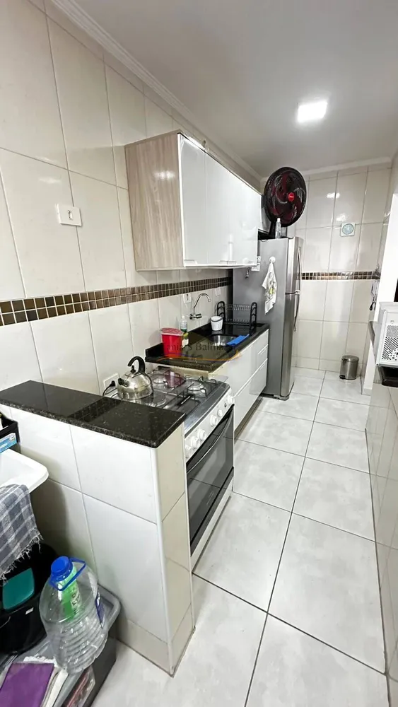 Apartamento, 2 quartos, 66 m² - Foto 6