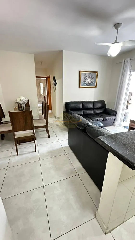 Apartamento, 2 quartos, 66 m² - Foto 2