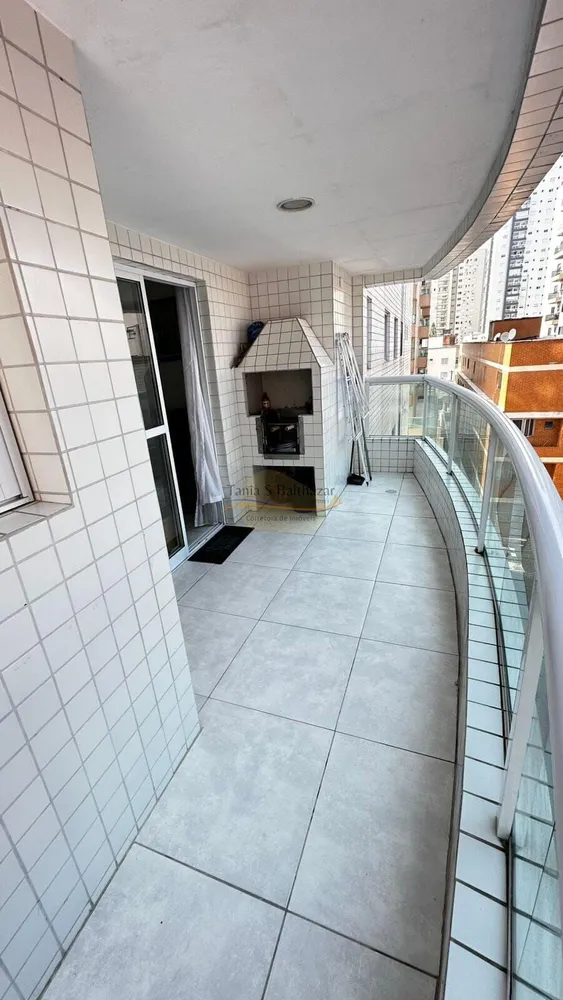 Apartamento, 2 quartos, 66 m² - Foto 2