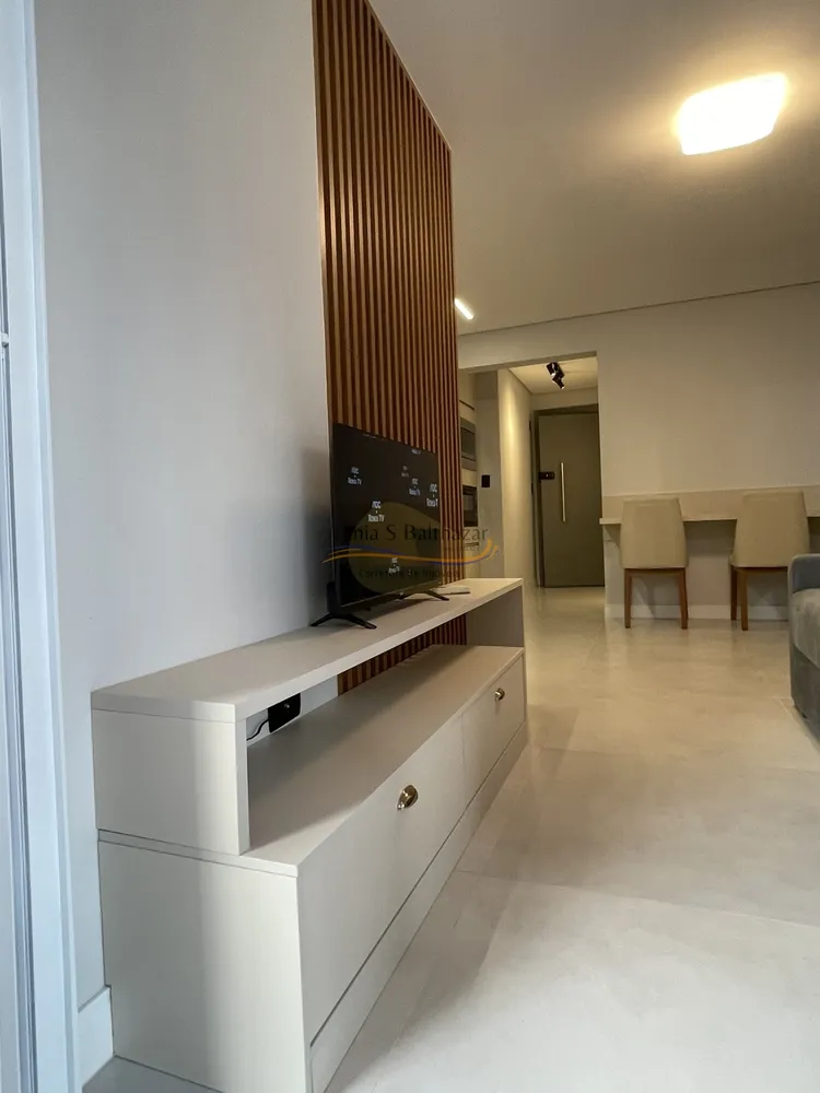 Apartamento, 1 quarto, 52 m² - Foto 1