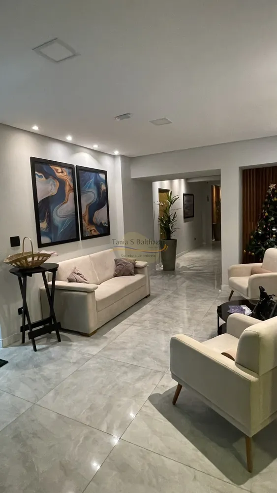 Apartamento, 1 quarto, 52 m² - Foto 4