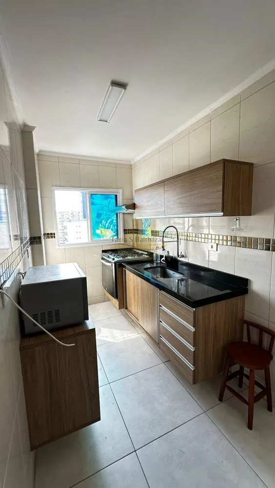 Apartamento, 3 quartos, 123 m² - Foto 1