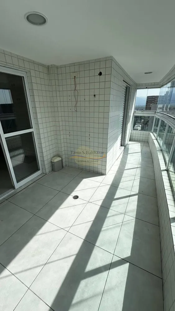 Apartamento, 3 quartos, 123 m² - Foto 2