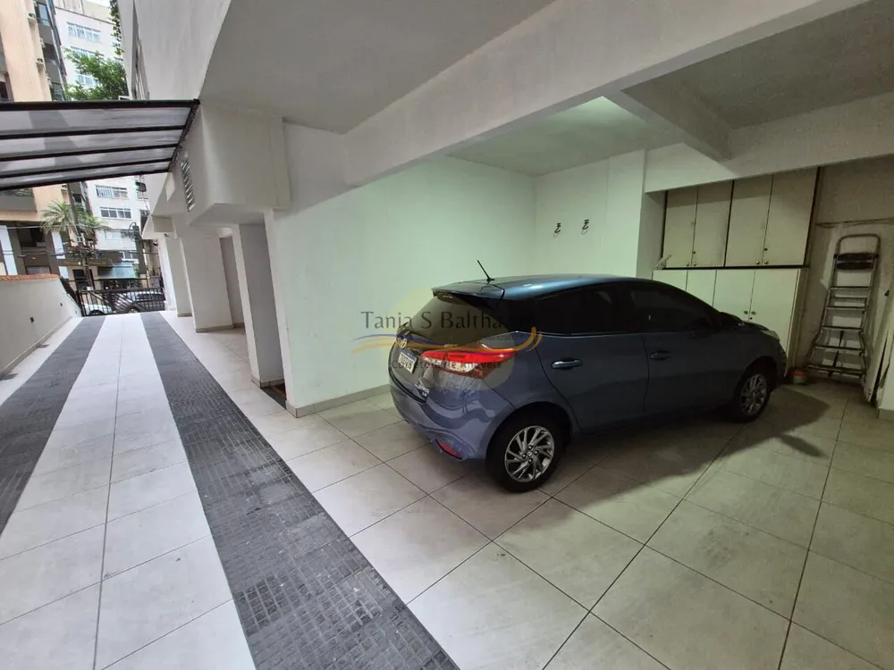 Apartamento, 3 quartos, 160 m² - Foto 15