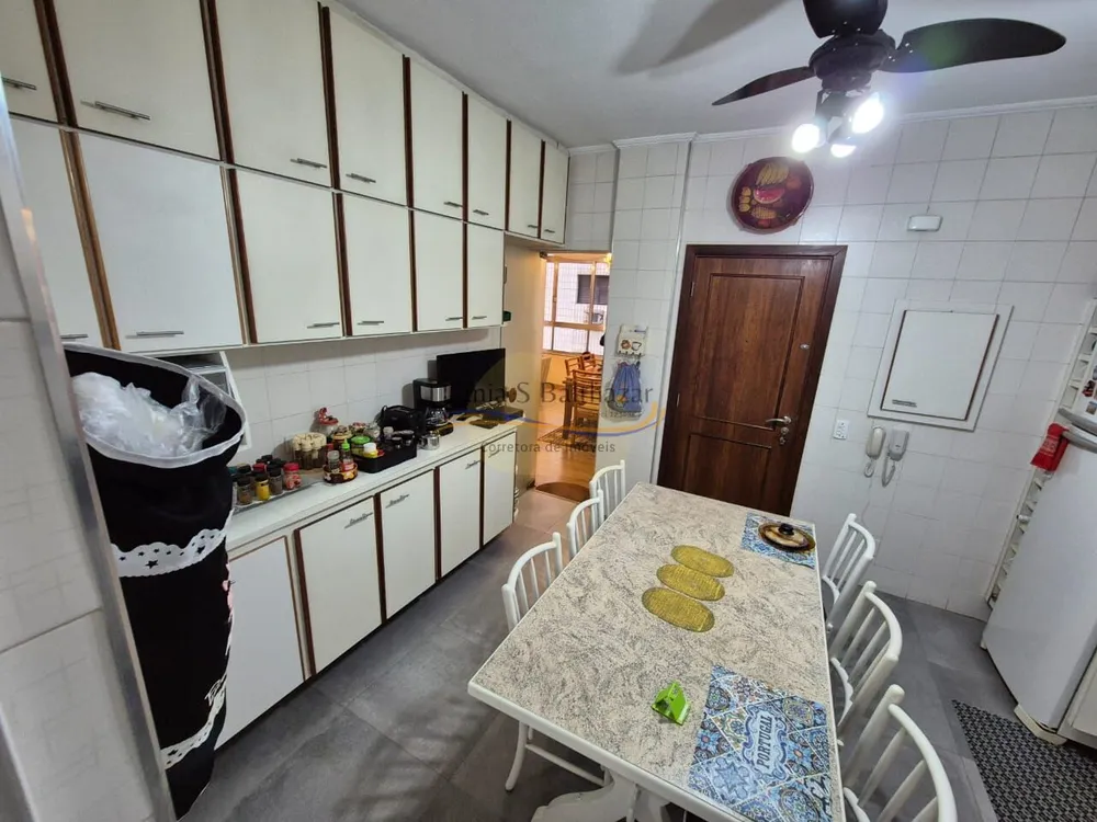 Apartamento, 3 quartos, 160 m² - Foto 6