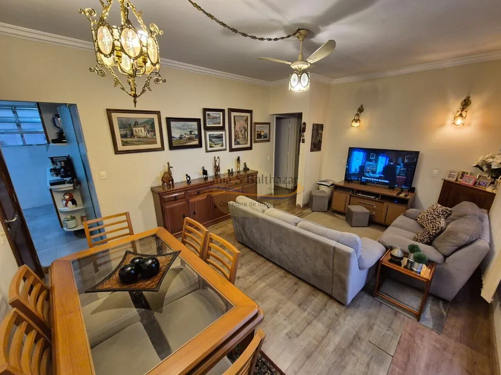 Apartamento, 3 quartos, 160 m² - Foto 4