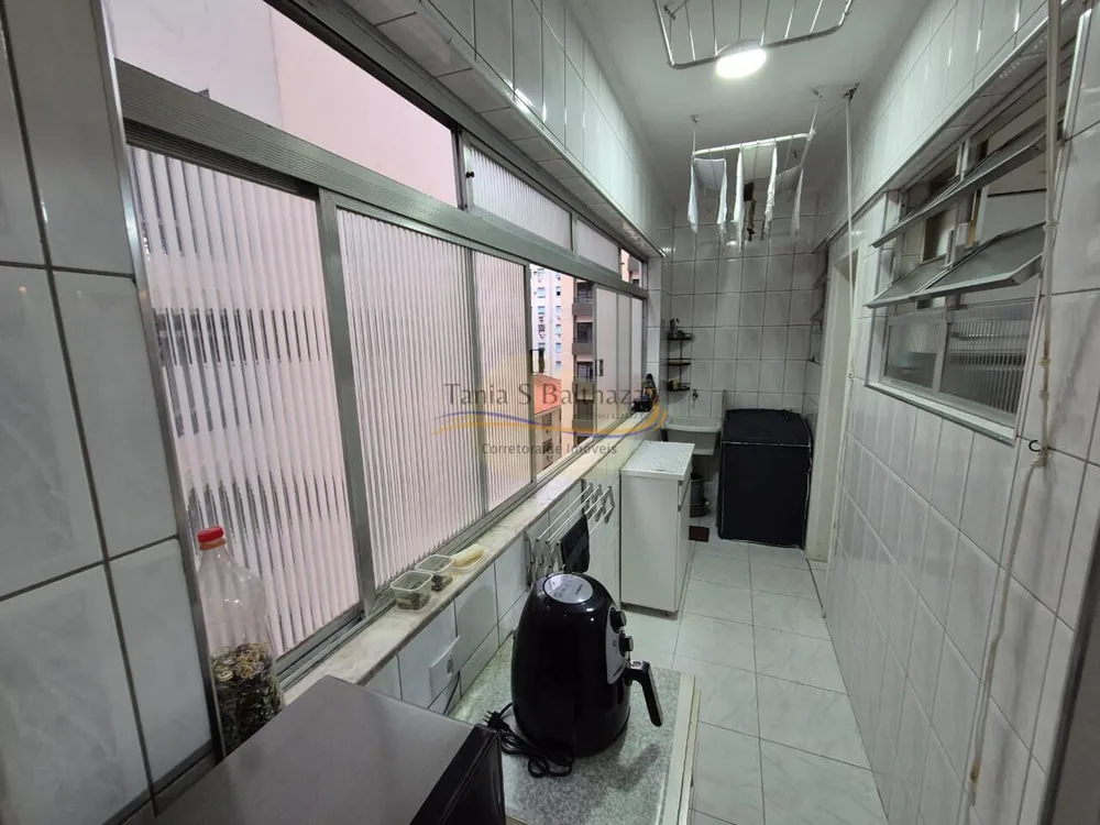 Apartamento, 3 quartos, 160 m² - Foto 12