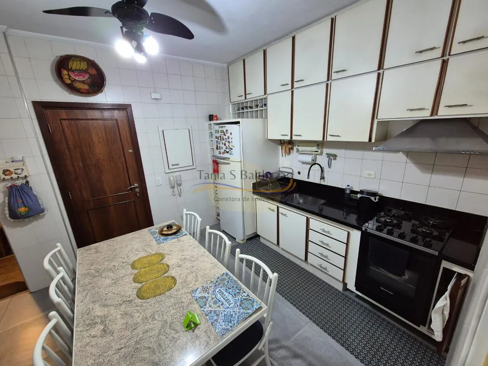 Apartamento, 3 quartos, 160 m² - Foto 7
