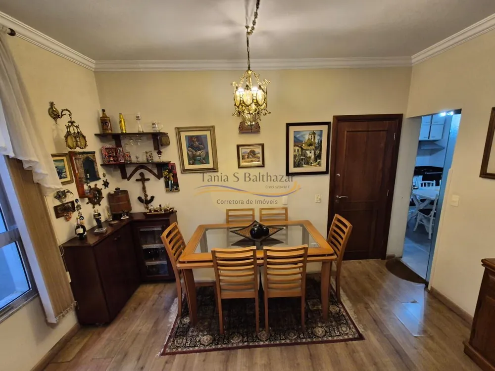 Apartamento, 3 quartos, 160 m² - Foto 5