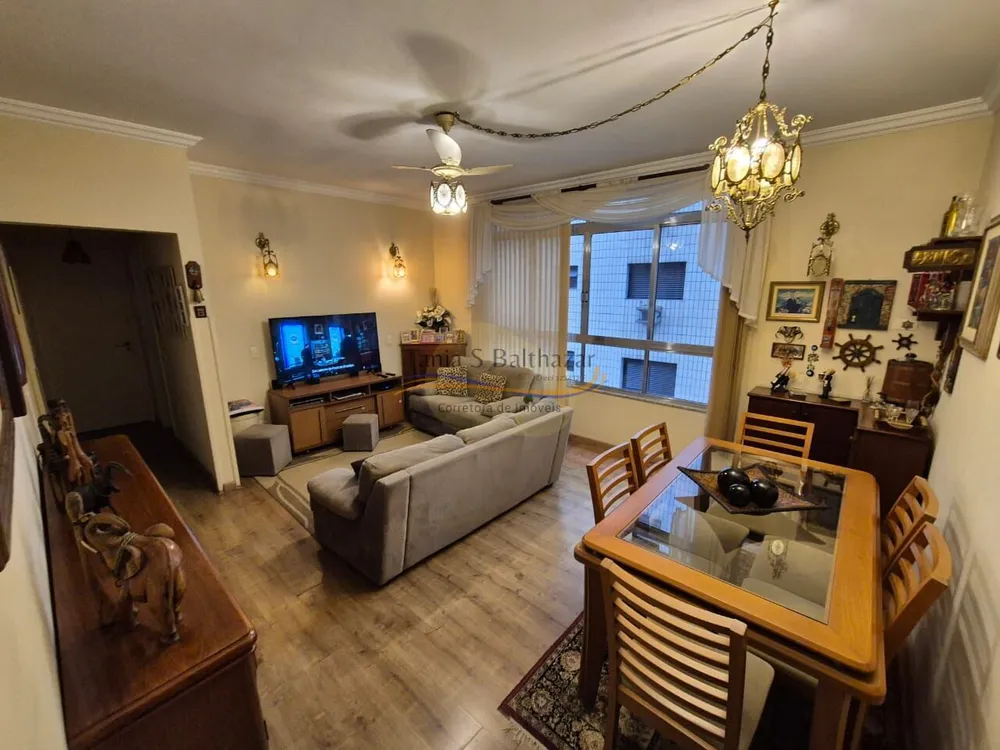 Apartamento, 3 quartos, 160 m² - Foto 14