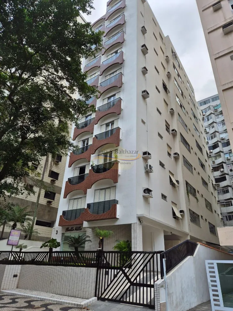 Apartamento, 3 quartos, 160 m² - Foto 11