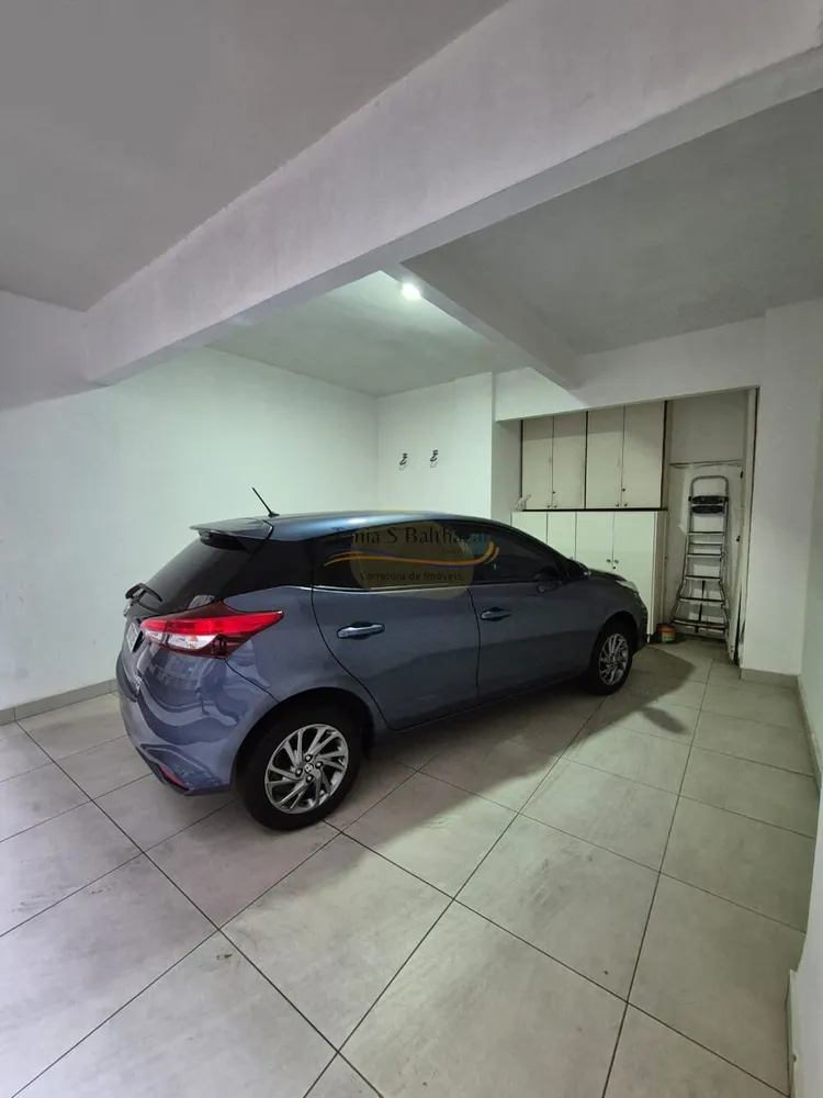Apartamento, 3 quartos, 160 m² - Foto 10