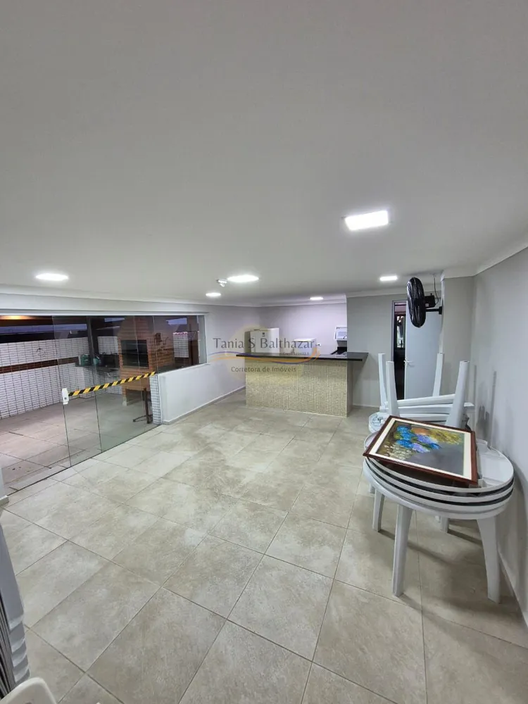 Apartamento, 3 quartos, 160 m² - Foto 3