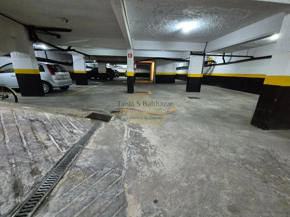 Apartamento, 3 quartos, 160 m² - Foto 1