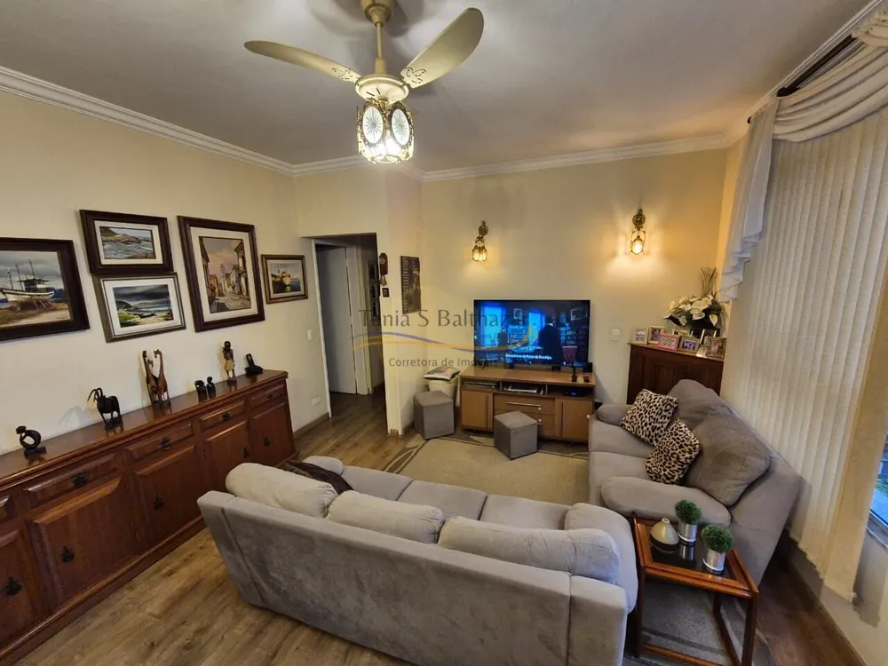 Apartamento, 3 quartos, 160 m² - Foto 8