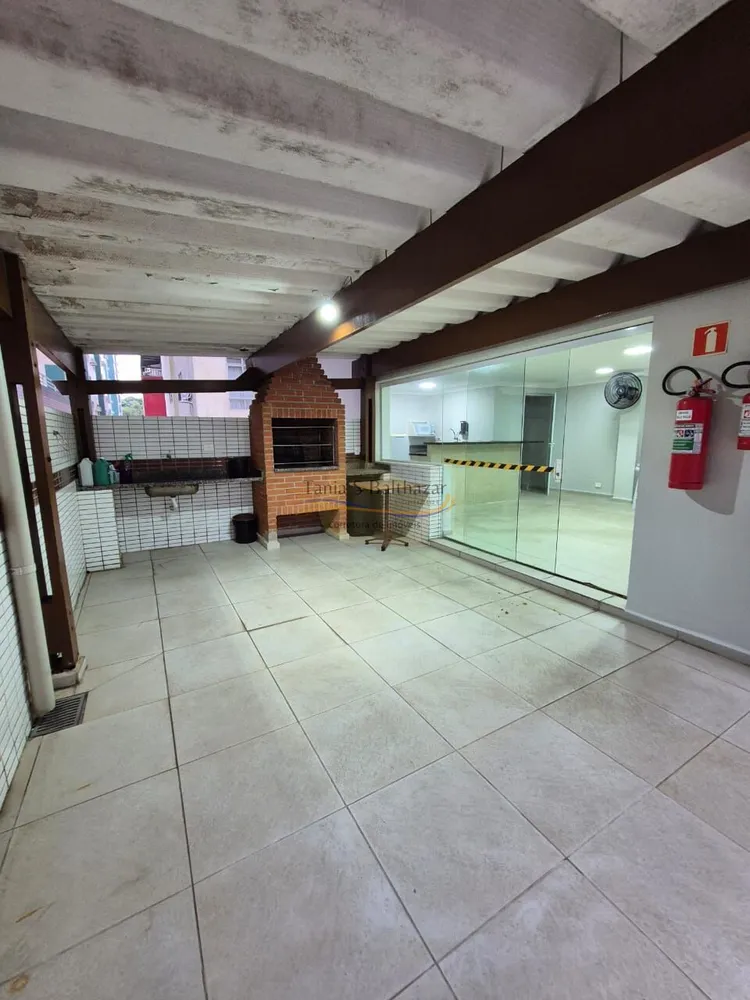 Apartamento, 3 quartos, 160 m² - Foto 13