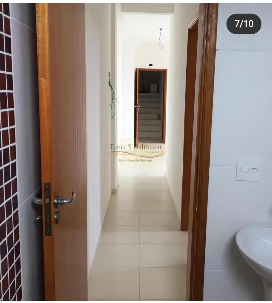 Apartamento, 2 quartos, 48 m² - Foto 2