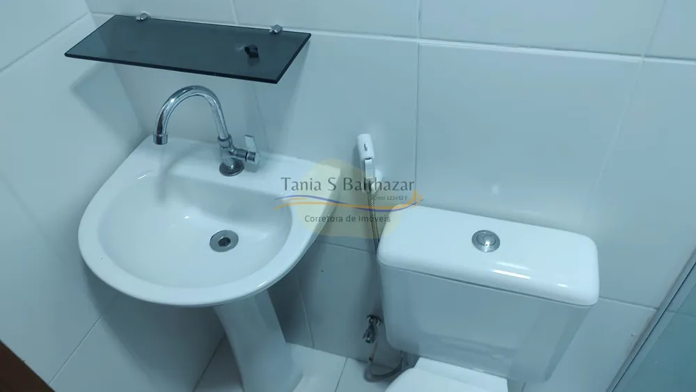 Apartamento, 2 quartos, 48 m² - Foto 3
