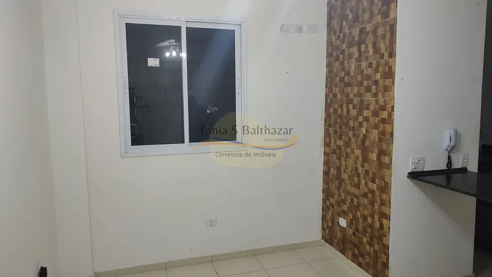 Apartamento, 2 quartos, 48 m² - Foto 7