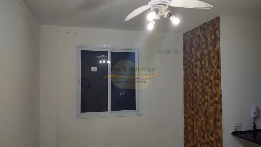 Apartamento, 2 quartos, 48 m² - Foto 6