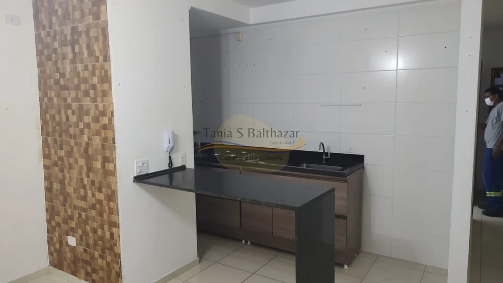 Apartamento, 2 quartos, 48 m² - Foto 1